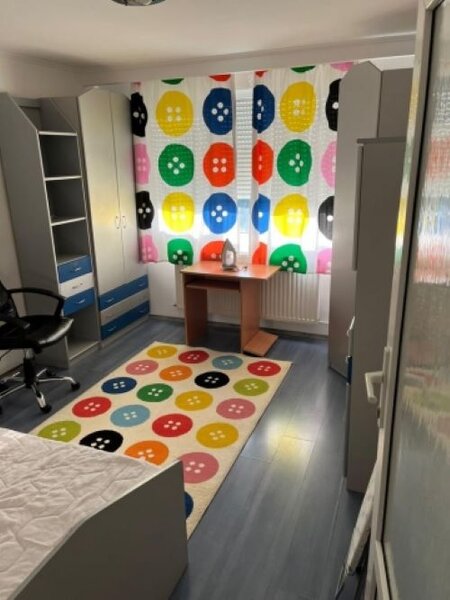 Drumul Taberei, Valea Ialomitei Apartament