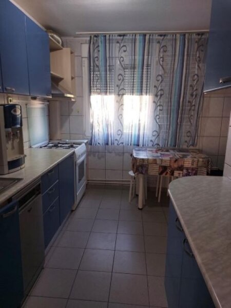 Drumul Taberei, Valea Ialomitei Apartament