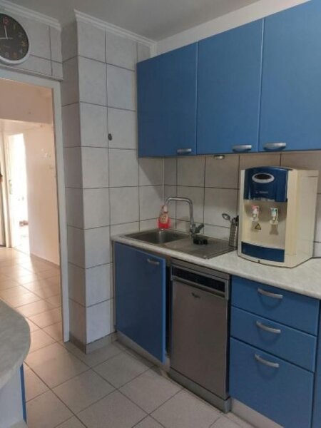Drumul Taberei, Valea Ialomitei Apartament