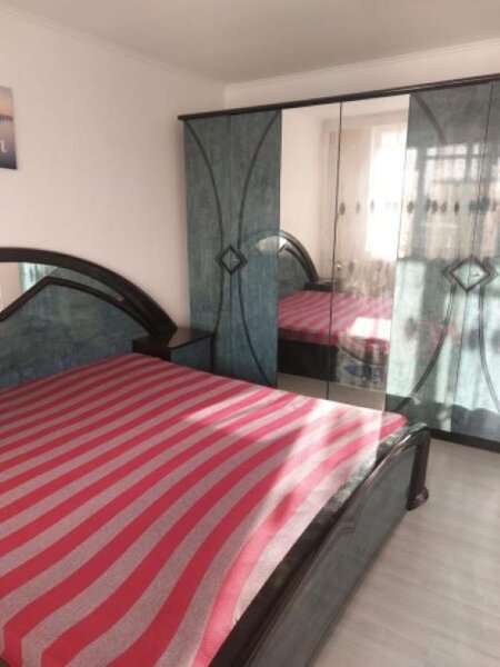 Drumul Taberei, Valea Ialomitei Apartament